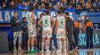 Atenas de Córdoba volvió a descender y jugará la Liga Argentina