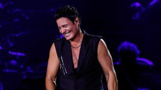Chayanne agotó cuatro fechas en Caba