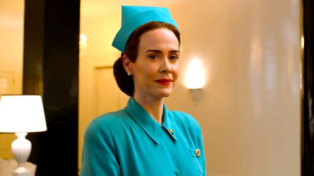 La&nbsp;enfermera&nbsp;Ratched de&nbsp;la pel&iacute;cula &ldquo;Atrapado sin salida&rdquo; (1975) es una de las villanas m&aacute;s famosas del cine y ahora Sarah Paulson la interpreta en la precuela &ldquo;Ratched&rdquo;.