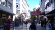 Las ventas minoristas registraron una mejora del 0,3% en septiembre pero acumulan una baja de 2,1% en el año
