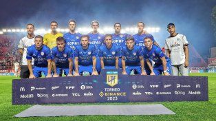 El uno por uno de Unión en la derrota ante Argentinos en La Paternal