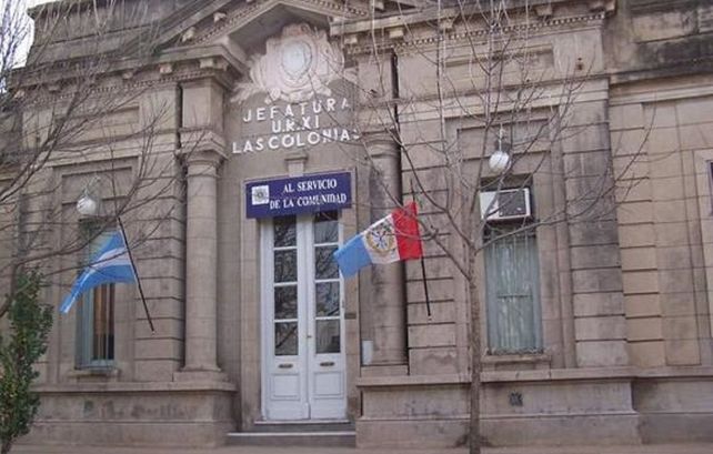 Se destapó todo. La maniobra ilegal se detectó tras una serie de robos a fines de 2016.&nbsp;