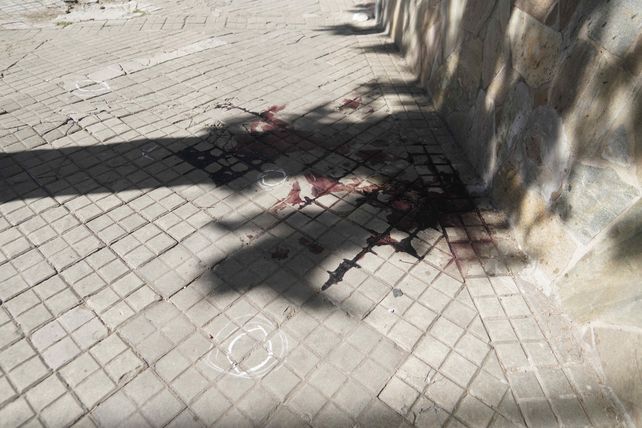 Crimen del taxista: las hipótesis detrás de una muerte que pudo ser anunciada