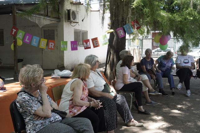 Pami ofrece una serie de actividades gratuitas de la mano de profesionales