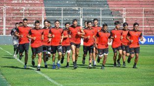 ¿Cuando jugará Patronato su próximo encuentro?