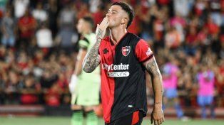 Colo Ramírez: El gol va a ayudar mucho para la confianza