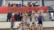 Liga Federal U15: Unión (SF) clasificó a la cuarta ronda del certamen