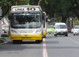 Posturas encontradas a un año de la implementación del carril exclusivo