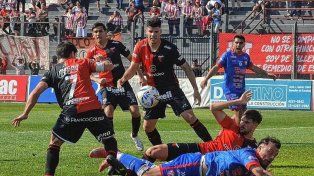 Estadísticas que explican por qué Colón fue una lágrima y perdió ante Talleres (RE)