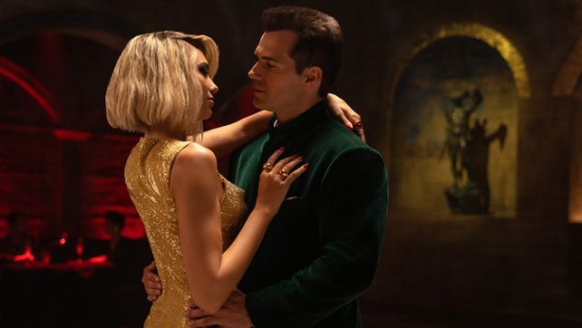 Muchas pistas y una duda: ¿Taylor Swift está detrás de una película que se está por estrenar?
