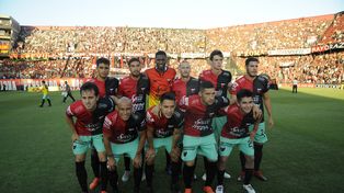 Colón aparece en el puesto 150º del ranking Conmebol