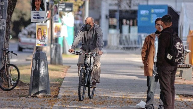 La ciudad de Santa Fe