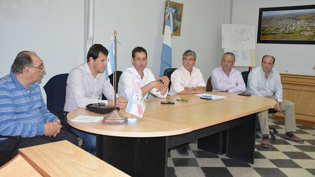 Convocatoria. Diferentes sectores discutieron sobre la temática&nbsp;