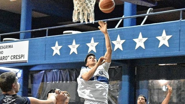 Gimnasia goleó a Peñarol (Rafaela) y sigue invicto en la Copa Santa Fe.