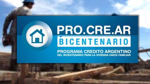 El titular de la Ansés dijo que en Santa Fe se construyeron 900 casas por el plan Procrear