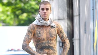 Justin Bieber está nuevamente en el foco del escrutinio público: algunos videos recientes generaron preocupación por su estado de salud