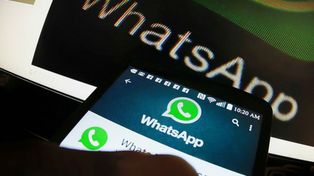 Experto revela que los mensajes de WhatsApp pueden ser interceptados