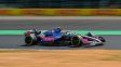 Mirá cómo le fue a Doohan en la Práctica 3 del Gran Premio de Japón
