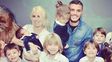 wanda presento en sociedad a un nuevo integrante de la familia icardi