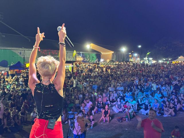 Tres noches a pura fiesta con cerveza artesanal y gastronomía regional en El Trébol