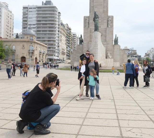 Turismo: Rosario tuvo el mejor fin de semana desde diciembre, con ocupación  hotelera a pleno