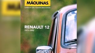 Este lunes pedí Máquinas, clásicos que todavía emocionan