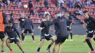 ¿Qué equipo tiene pensado plantar Lavallén ante Municipal?