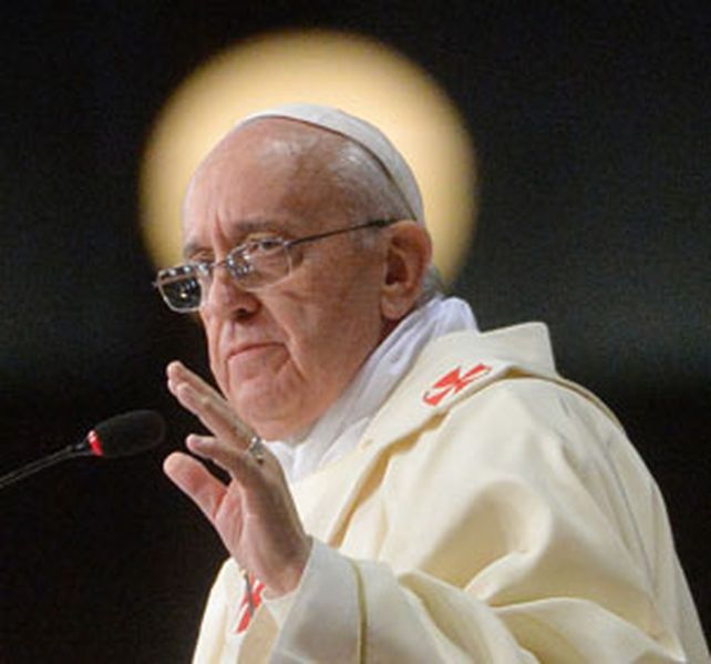 El papa Francisco, sobre la tragedia de Cromañón: No puedo olvidar aquella noche