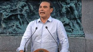 Corrientes elegirá nuevo gobernador: la fecha que eligió Valdés