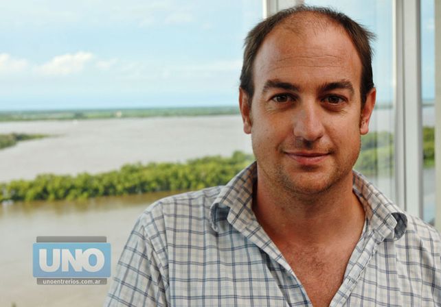 Andrés Solioz