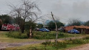 Sauce Viejo: balacera en el barrio La Barranquera dejó cuatro heridos