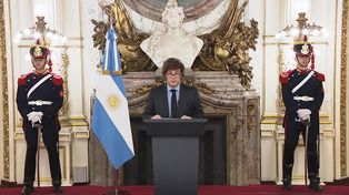 El proyecto de Presupuesto 2026 anunciado por Javier Milie contiene mentiras y oculta la gravedad casi inédita que enfrentamos como sociedad, ante la marcha de las políticas oficiales, según el economista Luis Laferriere.