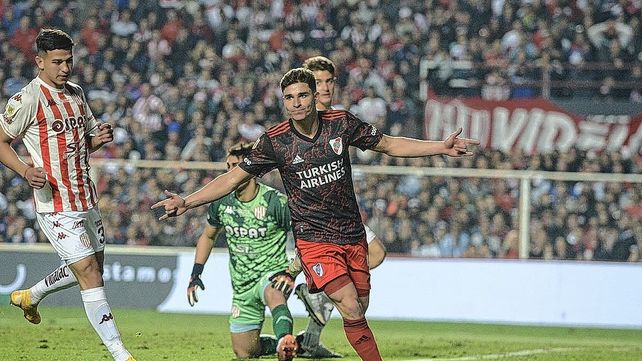 Unión es el equipo más goleado del Torneo