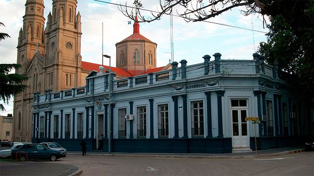 Fue a ver a su padre y lo detuvieron: tenía pedido de captura por abuso sexual