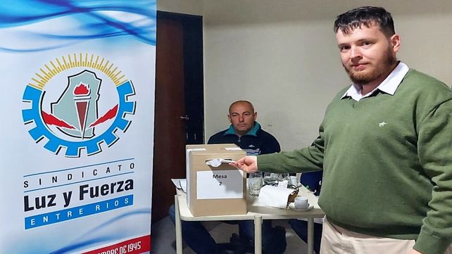 Luz y Fuerza: elecciones del Consejo Directivo y seccionales