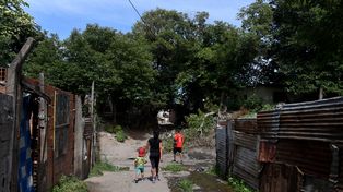 Los datos actualizados del relevamiento nacional son contundentes sobre la precariedad en la que viven esas 150 mil personas en materia de acceso a los servicios de infraestructura.