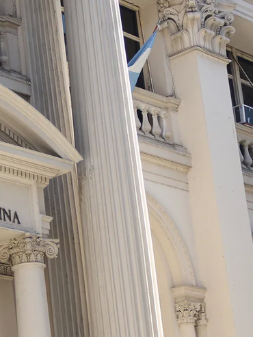 El BCRA flexibiliza el crédito para empresas agropecuarias