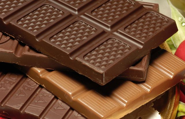 La neurociencia comprobó que al cerebro humano le gusta más el chocolate que una imagen erótica