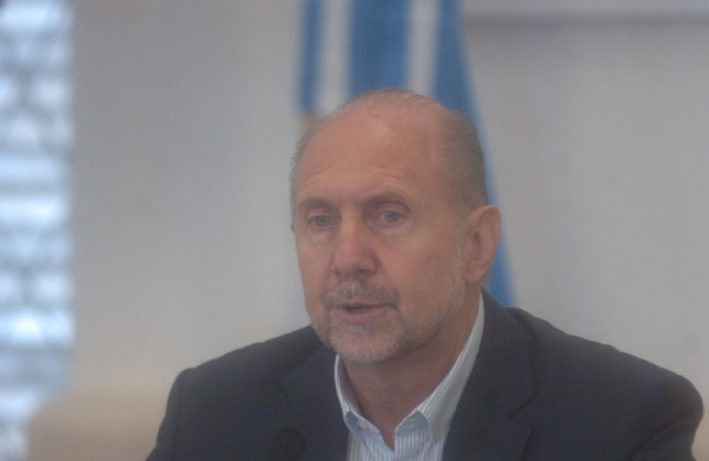 Perotti dijo que fue Vicentin quien pidió que YPF se haga cargo de la empresa