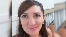 Macarena Blanco, de 28 años, había sido reportada como desaparecida por su pareja. Macarena Blanco, de 28 años, había sido reportada como desaparecida por su pareja.