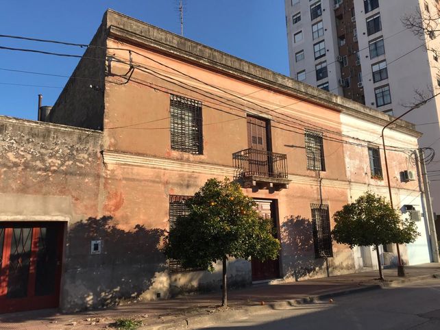 Concepción del Uruguay: la casa de Teresa Ratto es patrimonio provincial