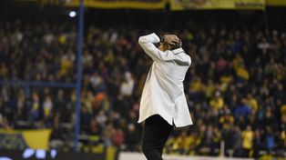 De no creer. Russo logró que Central sea una potencia de local, pero no puede ratificarlo cuando sale del Gigante.