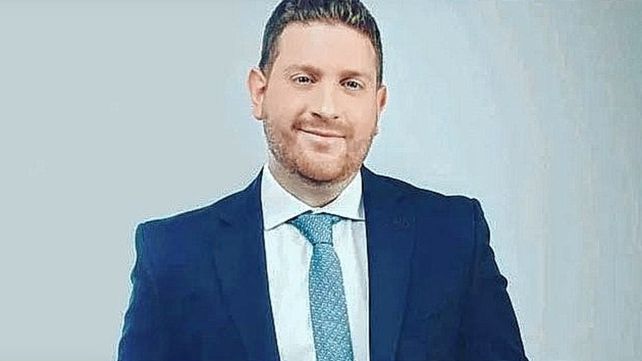 Jonatan Viale anunció que tiene Covid-19: El miedo está, por razones obvias
