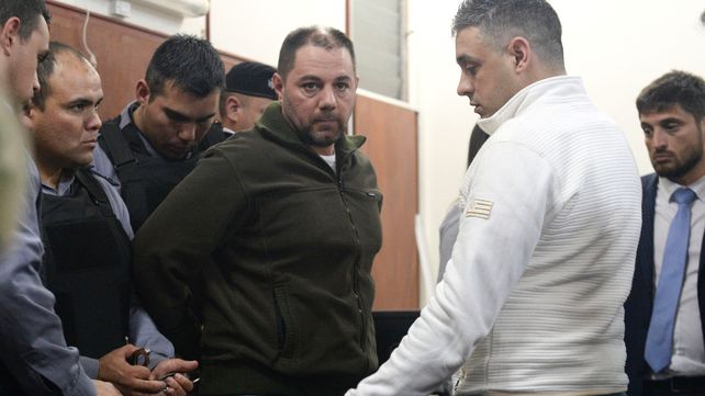 Piden 10 a 12 años para los Lanatta y Schillaci