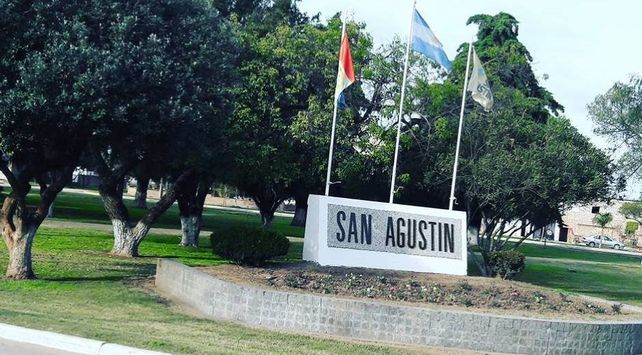 SANAGUSTIN