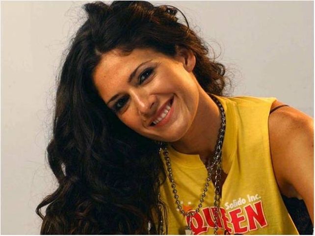 Isabel Macedo: “No me dieron ganas de ser mamá”