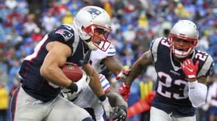 El costado político de ese gran evento llamado Super Bowl