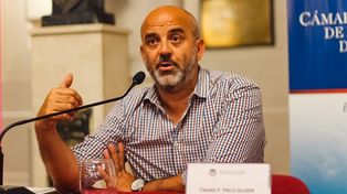 El diputado Fabián Palo Oliver había denunciado a los integrantes del Tribunal Electoral tras perder su banca con Rubén Giustiniani, escaño que luego la Cámara baja le terminó otorgando a él.
