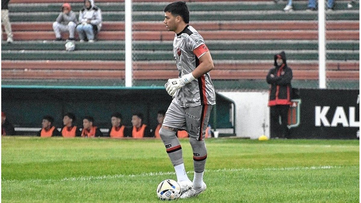 Primera Nacional: Patronato le gana 1 a 0 a Ferrocarril Midland