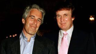 Nuevos correos revelan posibles vínculos entre Donald Trump y Jeffrey Epstein